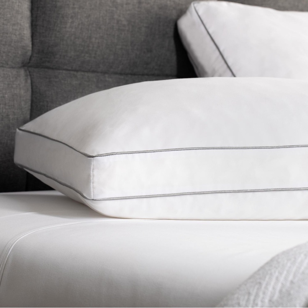 Bundle of Memory foam pillow set - Picture 3 of 4
